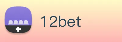 12bet Logo